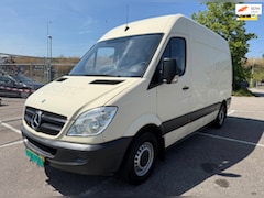 Mercedes-Benz Sprinter - 210 2.2 CDI 366 HD DC