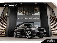 BMW X5 - xDrive50e - M Sport | Panorama | H&K | Elek. Trekhaak | Luchtvering