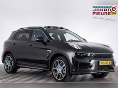 Lynk & Co 01 - 1.5 PHEV | CARPLAY | PANORAMADAK | 360 Camera