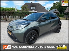 Toyota Aygo X - 1.0 VVT-i Play Apple Carplay, Camera, Fabrieksgarantie