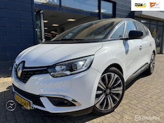 Renault Grand Scénic - 1.3 TCe Business Zen 7p.|Nav|NAP|Clima|Cruise|Cam|Line Assist
