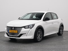 Peugeot e-208 - EV Active 50 kWh | NAVI | CARPLAY