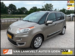 Citroën C3 Picasso - 1.6 VTi Exclusive Climate, Cruise, trekhaak