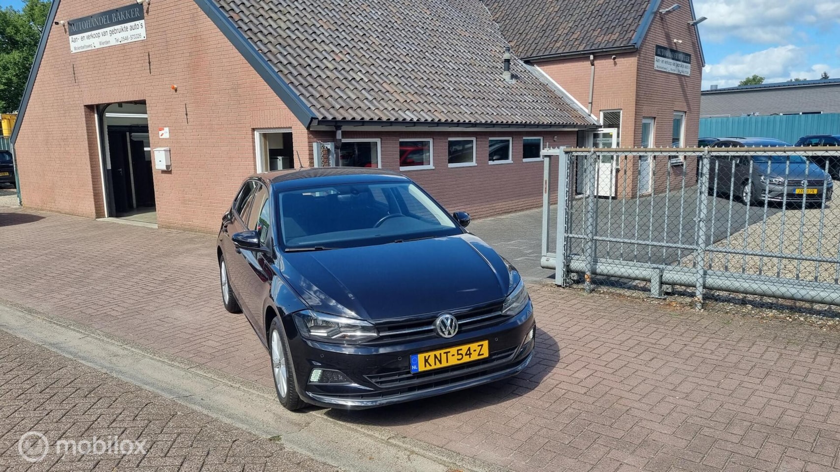 Volkswagen Polo - 1.0 MPI Comfortline 1.0 MPI Comfortline 5 drs - AutoWereld.nl