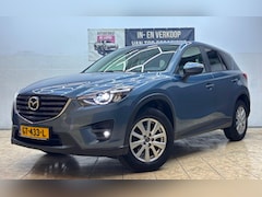 Mazda CX-5 - 2.0 SkyActiv-G 165 TS+ 2WD /3DE EIGENAAR / DEALER O.H / TOP STAAT