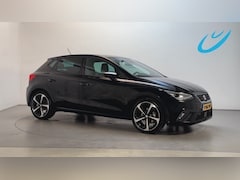 SEAT Ibiza - 1.0 EcoTSI 110pk DSG FR LED App-Connect Parkeersensoren