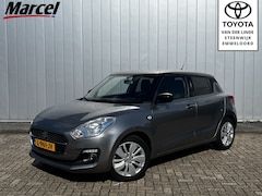 Suzuki Swift - 1.2 Select Smart Hybrid NL auto Airco Trekhaak