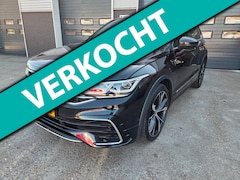 Volkswagen Tiguan - 1.5 TSI R-Line Business+, Automaat, Panorama dak, Trekhaak, BTW Auto