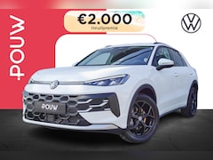 Volkswagen T-Roc - 1.5 eTsi 115pk DSG Life First Edition | Stoel -/Stuurwiel Verwarming | Achteruitrijcamera