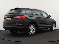 Skoda Kodiaq - 1.5 TSI 150 PK Aut. Business Elektr. Trekhaak Carplay Camera