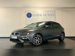 SEAT Leon - 1.8 TSI FR Business 180pk Navi / CAM / Cruise / LED / PDC / Keyless
