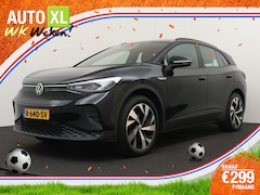 Volkswagen ID.4 - Pro 77kWh (98%SOH) Business Camera Alcantara/Leder 20'LMV