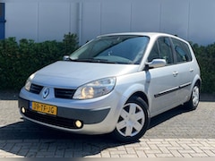 Renault Scénic - 2.0 16V 99KW AUTOMAAT EURO3 Dynamique