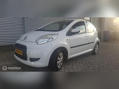 Citroën C1 - 1.0-12V Ambiance