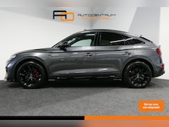 Audi Q5 Sportback - 50 TFSI e S edition Competition / S-Line / SQ5 Diffuser / Maxton Design Bodykit V.2 / Pano