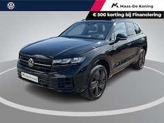 Volkswagen Touareg - 3.0TSieHybrid 340kW/462PK 4MOTION R Edition · Panoramadak · Leder · DYNAUDIO · 360°Camera