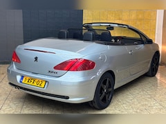 Peugeot 307 CC - 2.0-16V/CABRIO/AUTOMAAT/NW APK