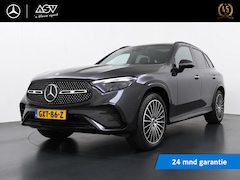 Mercedes-Benz GLC-klasse - 300e 4MATIC AMG Line | Panorama - Schuifdak | Trekhaak Wegklapbaar | Burmester 3D Sound Sy