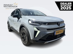 Renault Captur - 1.8 E-Tech full hybrid 160 Esprit Alpine AUTOMAAT l Demo zuidoost l vraag naar beschikbaar