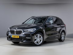 BMW X1 - xDrive20i 192pk M-Sport Pano-dak|Camera|Elek-A.klep|Sportstoelen|Sfeerverlichting