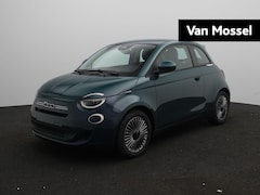 Fiat 500 - 1.0 Hybrid Torino Launch Edition | Voorraadkorting | 16'' LM. Velgen | Parkeersensoren Ach