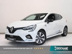 Renault Clio - 1.6 E-Tech Hybrid 140 Serie Limitee E-TECH | Camera | Navigatie | Cruise | AppleCarplay An