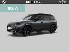 MINI Countryman - SE ALL4 JCW Panoramadak | CoPilot | Harman Kardon
