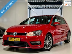 Volkswagen Golf - 1.2 TSI Connected|R-Line| Navigatie| Nette auto