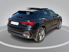 Audi Q3 Sportback - 45 TFSIe 180kW/245PK S Line · Panoramadak · SONOS · 360°Camera + Parkeersensoren · Drive s