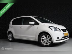 SEAT Mii - 1.0 Sport Dynamic | AC | Elektr. ram | Stoelverwar