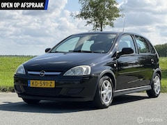 Opel Corsa - 1.2-16V Essentia | INRUILKOOPJE |