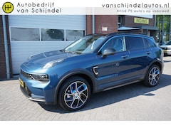 Lynk & Co 01 - 1.5 261PK OKT 2022 ORIGINEEL NL 360CAMERA 6, 6KWH LADEN PANORAMADAK 360CAMERA ADAPTIEVE CR