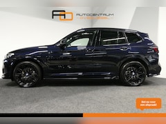 BMW X3 - xDrive30e M Sport / Maxton Design Bodykit V.2 / Panoramadak / Elektr. verstelbare voorstoe