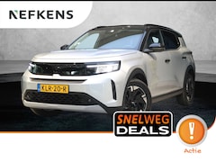 Opel Frontera - SUV GS Extended range Electric 54 kWh | SNEL RIJDEN | Tot 8 jaar garantie | Winter Pakket