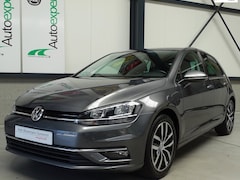 Volkswagen Golf - 1.0 TSI "JOIN" - CRUISE/NAVI/LED/LM VELGEN/ZEER RIJK UITGERUST