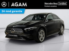 Mercedes-Benz A-klasse - Limousine 250e Business Solution AMG