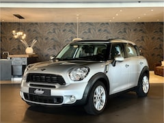 MINI Countryman - 1.6 Cooper S Chili I 184PK I Airco