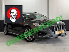 Ford Mondeo - 2.0 IVCT HEV ST-Line Vignale Keyless, Stuur, stoel, voorruitverw