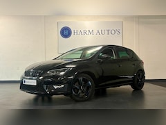 SEAT Leon - 1.4 EcoTSI FR 150pk DSG Navi / LED / Cruise / Trekhaak / Clima / PDC