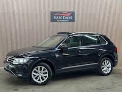 Volkswagen Tiguan - 2.0 TSI 4Motion Highline 2017 DSG 220PK FULL