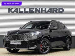 BMW iX2 - xDrive30 M-Sport Pro - Driving Ass Prof - Head-up - Massage Zetel