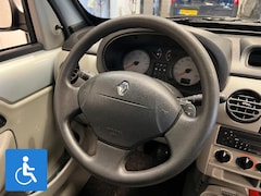 Renault Kangoo - 1.2 E4 AUTH