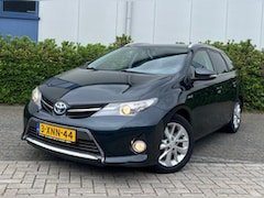 Toyota Auris - 1.8 Hybrid Automaat Lease