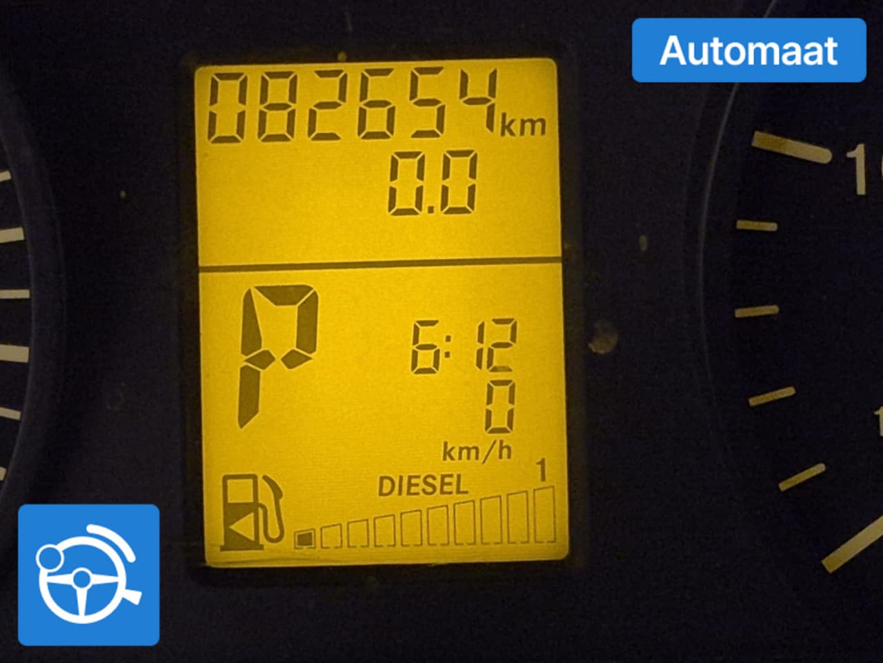 Mercedes-Benz Sprinter - 2.1 CDI 70KW MULTICAB - AutoWereld.nl