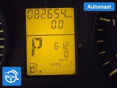 Mercedes-Benz Sprinter - 2.1 CDI 70KW MULTICAB