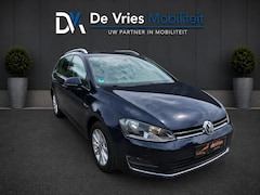 Volkswagen Golf Variant - 1.4 TSI LOUNGE Highline *AUT-CLIMA-NAVI