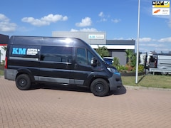 Fiat Ducato - 30 2.3 MultiJet L2H2 DC EURO 6 ZONDER AD BLUE