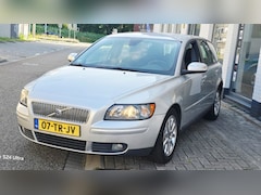 Volvo V50 - 1.8 Edition II*dealer onderhoud*rijd perfect*nap*apk*airco*velgen*inruil mog