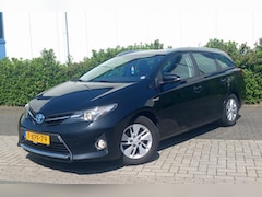 Toyota Auris - 1.8 Hybrid 136pk Aut Aspiration Panodak/navi/Camera