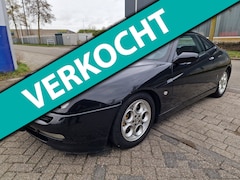 Alfa Romeo GTV - 2.0-16V T.Spark, Apk, Nap, Goed rijdend, Inruil mogelijk